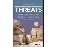 KNYGA Adam Shostack Threats
