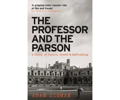 KNYGA Adam Sisman Professor and the Parson