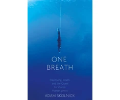 KNYGA Adam Skolnick One Breath
