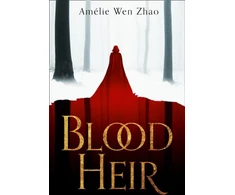 KNYGA Adam Smith Blood Heir