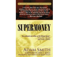 KNYGA Adam Smith Supermoney