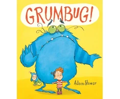 KNYGA Adam Stower Grumbug