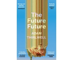 KNYGA Adam Thirlwell Future Future