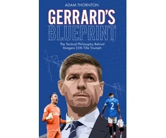KNYGA Adam Thornton Gerrard's Blueprint