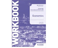 KNYGA Adam Wilby Cambridge International AS and A Level Economics Workbook
