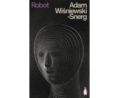 KNYGA Adam Wisniewski Snerg Robotas