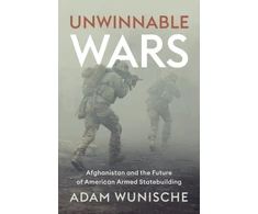 KNYGA Adam Wunische Unwinnable Wars
