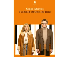 KNYGA Adamson S Ballad of Hattie and James