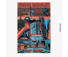 KNYGA Addis Space Parsley
