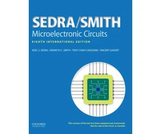 KNYGA Adel S Sedra Microelectronic Circuits