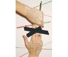 KNYGA Adele Bertei Pasukti
