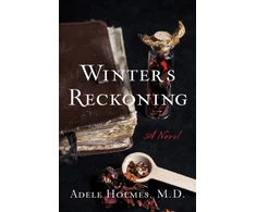KNYGA Adele Holmes Winter's Reckoning