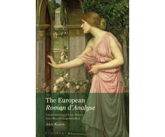 KNYGA Adele Kudish European Roman d’Analyse