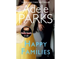 KNYGA Adele Parks Happy Families