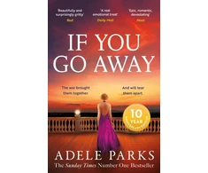 KNYGA Adele Parks If You Go Away
