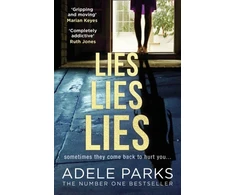 KNYGA Adele Parks Lies Lies Lies