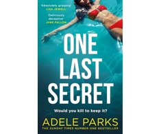 KNYGA Adele Parks One Last Secret