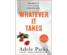 KNYGA Adele Parks Whatever It Takes
