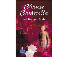 KNYGA Adeline Yen Mah Chinese Cinderella