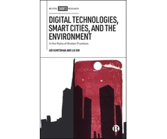 KNYGA Adi Kuntsman Digital Technologies, Smart Cities, and the Environment