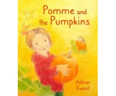 KNYGA Admar Kwant Pomme and the Pumpkins
