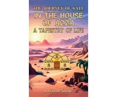 KNYGA Adnan Al Sinawi Journey of Kyle in the House of Azza