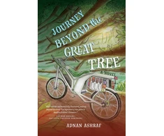 KNYGA Adnan Ashraf Journey Beyond the Great Tree