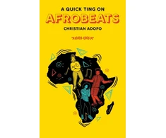 KNYGA Adofo Quick Ting On: Afrobeats