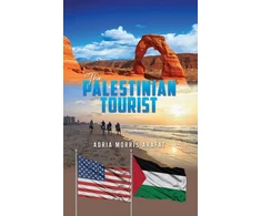 KNYGA Adria Morris Arafat Palestinian Tourist