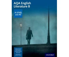 KNYGA Adrian Beard AQA English Literature B: A Level and AS
