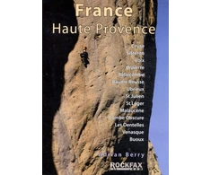 KNYGA Adrian Berry France Haute Provence