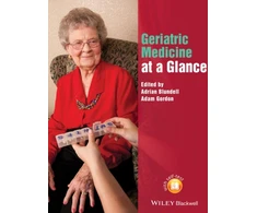 KNYGA Adrian Blundell Geriatric Medicine at a Glance