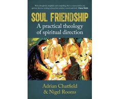 KNYGA Adrian Chatfield Soul Friendship