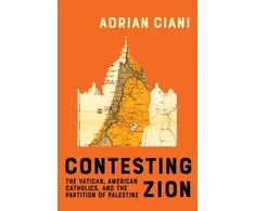 KNYGA Adrian Ciani Contesting Zion