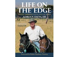 KNYGA Adrian Dangar Life on the Edge