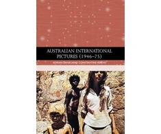 KNYGA Adrian Danks Australian International Pictures (1946 - 75)