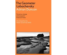 KNYGA Adrian Duncan Geometer Lobachevsky