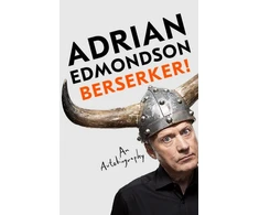 KNYGA Adrian Edmondson Berserker!