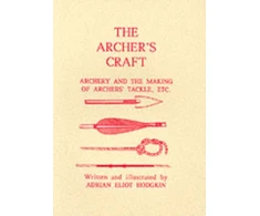 KNYGA Adrian Eliot Hodgkin Archer's Craft