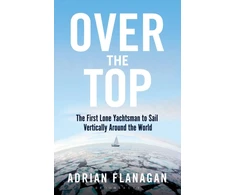 KNYGA Adrian Flanagan Over the Top