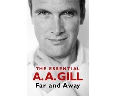 KNYGA Adrian Gill Far and Away