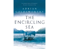 KNYGA Adrian Goldsworthy Encircling Sea