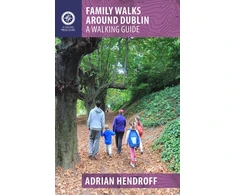 KNYGA Adrian Hendroff Family Walks Around Dublin