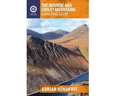 KNYGA Adrian Hendroff Mourne and Cooley Mountains