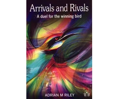 KNYGA Adrian M Riley Arrivals and Rivals
