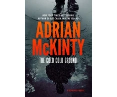 KNYGA Adrian Mckinty Cold Cold Ground