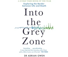 KNYGA Adrian Owen Into the Pilkas Zone