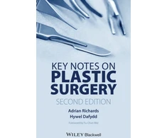 KNYGA Adrian Richards Key Notes on Plastic Surgery