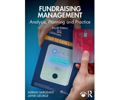 KNYGA Adrian Sargeant Fundraising Management