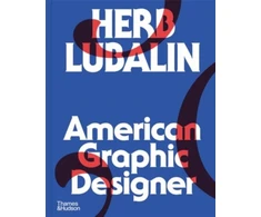 KNYGA Adrian Shaughnessy Herb Lubalin: American Graphic Designer